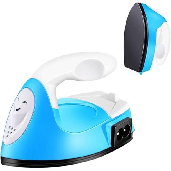 Mini Craft Iron Mini Iron Press,Mini Heat Press Machine - Picture 7 of 7